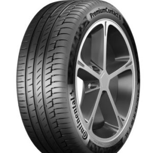CONTINENTAL PREMIUMCONTACT 6 205/50R16 Suvi
