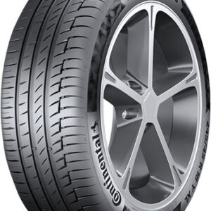 CONTINENTAL PremiumContact 6 FR MO 275/55R19 Suvi