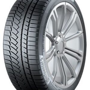 CONTINENTAL WinterContact TS 850 P FR ContiSeal 215/50R19 Talv