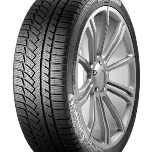 CONTINENTAL WinterContact TS 850 P 255/45R19 Talv