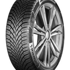 CONTINENTAL WinterContact TS 860 S XL FR * 205/45R18 Talv