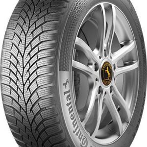 CONTINENTAL TS-870 SEAL 215/60R16 Talv