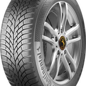 CONTINENTAL WinterContact TS 870 FR 175/65R17 Talv