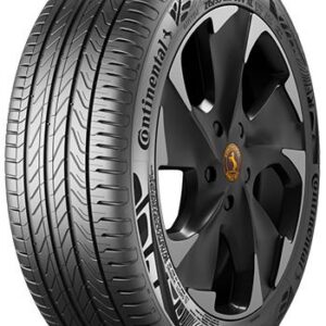CONTINENTAL ULTRACONTACT NXT 235/50R20 Suvi