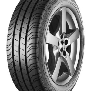 CONTINENTAL VanContact 200 225/55R17 Suvi