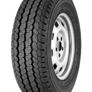 CONTINENTAL VanContact 4Season 235/65R16 Aastaringsed