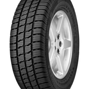 CONTINENTAL VANCOFOURSEASON 2 235/65R16 Aastaringsed