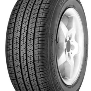 CONTINENTAL 4X4 CONTACT MO FR 275/55R19 Suvi
