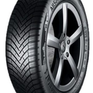 CONTINENTAL ALLSEASONCONTACT FR 205/50R17 Aastaringsed