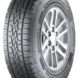 CONTINENTAL CROSS ATR FR 225/65R17 Suvi
