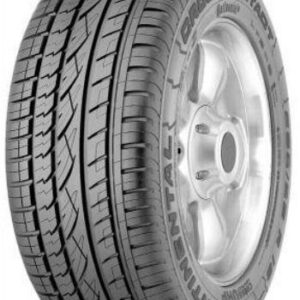 CONTINENTAL CROSS UHP MO 275/50R20 Suvi