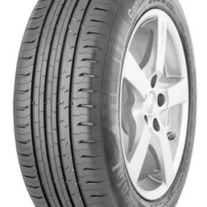 CONTINENTAL ECO 5 215/60R17 Suvi