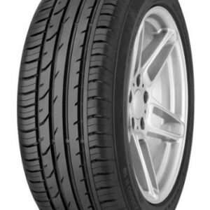 CONTINENTAL PREMIUM 2 205/70R16 Suvi