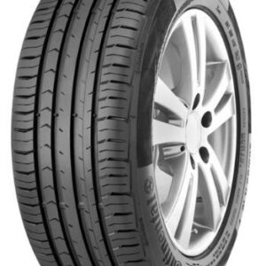 CONTINENTAL PREMIUM 5 195/55R16 Suvi