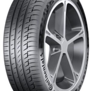 CONTINENTAL PREMIUM 6* SSR XL 275/40R21 Suvi