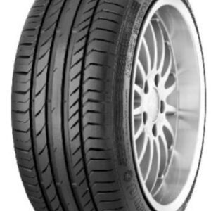 CONTINENTAL SC-5 SUV SEAL FR XL 255/40R20 Suvi