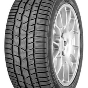 CONTINENTAL TS-830 P RO2 XL 245/35R19 Talv