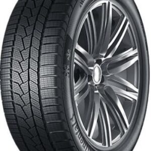 CONTINENTAL TS-860 S NE0 XL 255/40R22 Talv