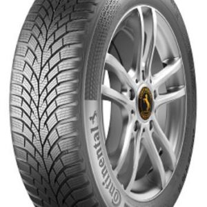 CONTINENTAL WINTERCONTACT  TS 870 185/60R15 Talv