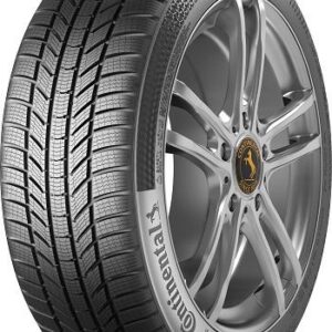 CONTINENTAL WinterCont. TS 870 P 225/65R17 Talv