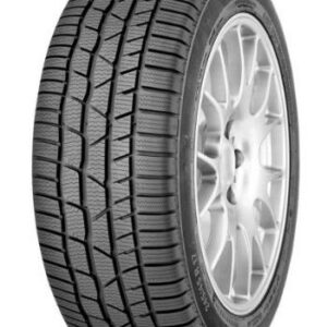 CONTINENTAL TS830 P RO1 XL 245/35R19 Talv