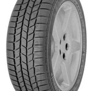 CONTINENTAL TS 815 SEAL 215/55R17 Aastaringsed