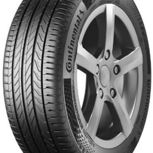 CONTINENTAL ULTRACONTACT FR 225/60R18 Suvi