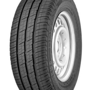 CONTINENTAL VANCO 2 175/70R14 Suvi