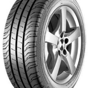 CONTINENTAL VANCONTACT 200 195/75R16 Suvi