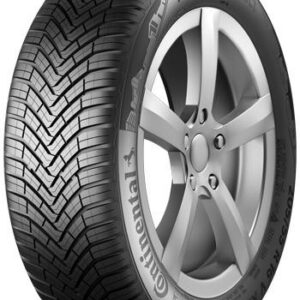 CONTINENTAL ALLSEASONCONTACT SEAL 235/55R18 Aastaringsed