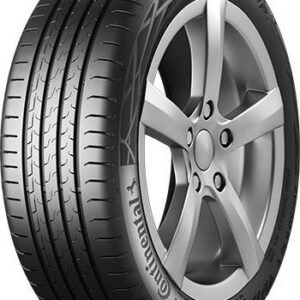 CONTINENTAL ECO 6 Q MO FR 315/40R21 Suvi