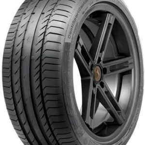 CONTINENTAL SC-5 MO FR 245/50R18 Suvi