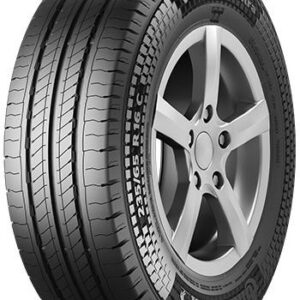 CONTINENTAL VANCONTACT ULTRA 195/65R16 Suvi