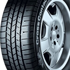 CONTINENTAL CONTICROSSCONTACT WINTER 245/65R17 Talv