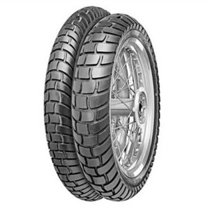 CONTINENTAL ContiEscape TT REAR 120/90R17 Suvi