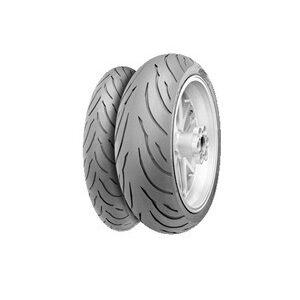 CONTINENTAL ContiMotion TL FRONT Z 120/60R17 Suvi