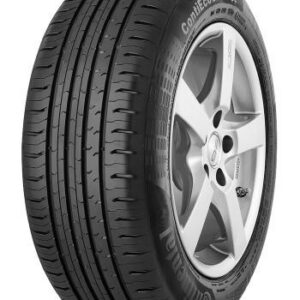 CONTINENTAL ECO 5 AO FR 225/45R17 Suvi