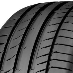 CONTINENTAL SportContact 5 245/50R18 Suvi