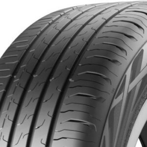 CONTINENTAL EcoContact 6 VOL 235/55R18 Suvi