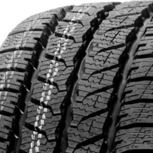 CONTINENTAL VANCONT. WINTER 195/65R16 Talv