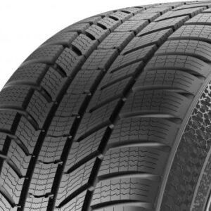 CONTINENTAL WinterContact TS 870 P XL 195/60R18 Talv