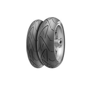 CONTINENTAL ContiSportAttack TL REAR 190/50R17 Suvi