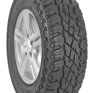 COOPER DISCOVERER S/T MAXX OWL 285/70R17 Suvi