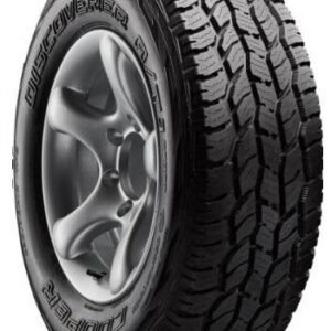 COOPER DISCOVERER A/T3 SPORT 2 BSW 205/80R16 Aastaringsed