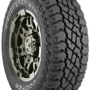 COOPER DISCOVERER ST MAXX 245/75R16 Suvi