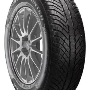 COOPER DISCOVERER WINTER 205/60R17 Talv