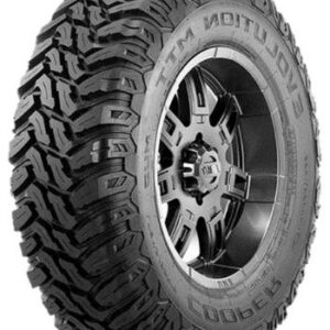 COOPER EVOLUTION MTT OWL 255/70R16 Suvi