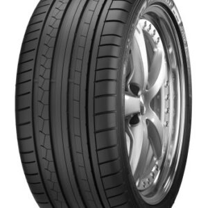 DUNLOP SP SPORT MAXX GT XL MFS RO1 265/30R20 Suvi
