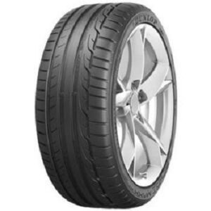 DUNLOP SPORT MAXX RT 245/45R19 Suvi