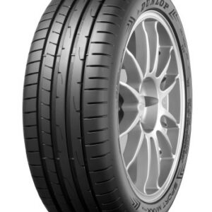 DUNLOP SPORT MAXX RT 2 245/45R18 Suvi